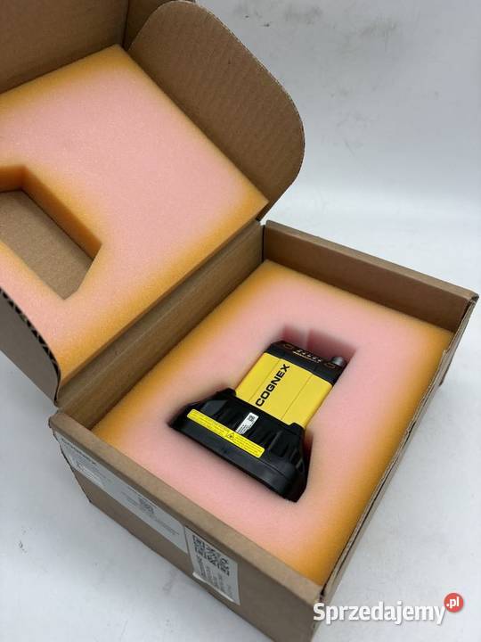 Cognex DMR374XTMAX Barcode scanner Warszawa