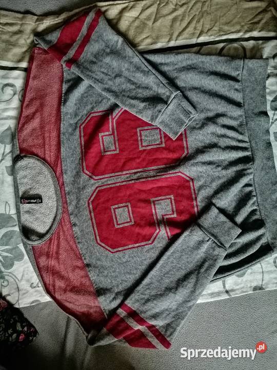 YORKER bluza nowa Leszno