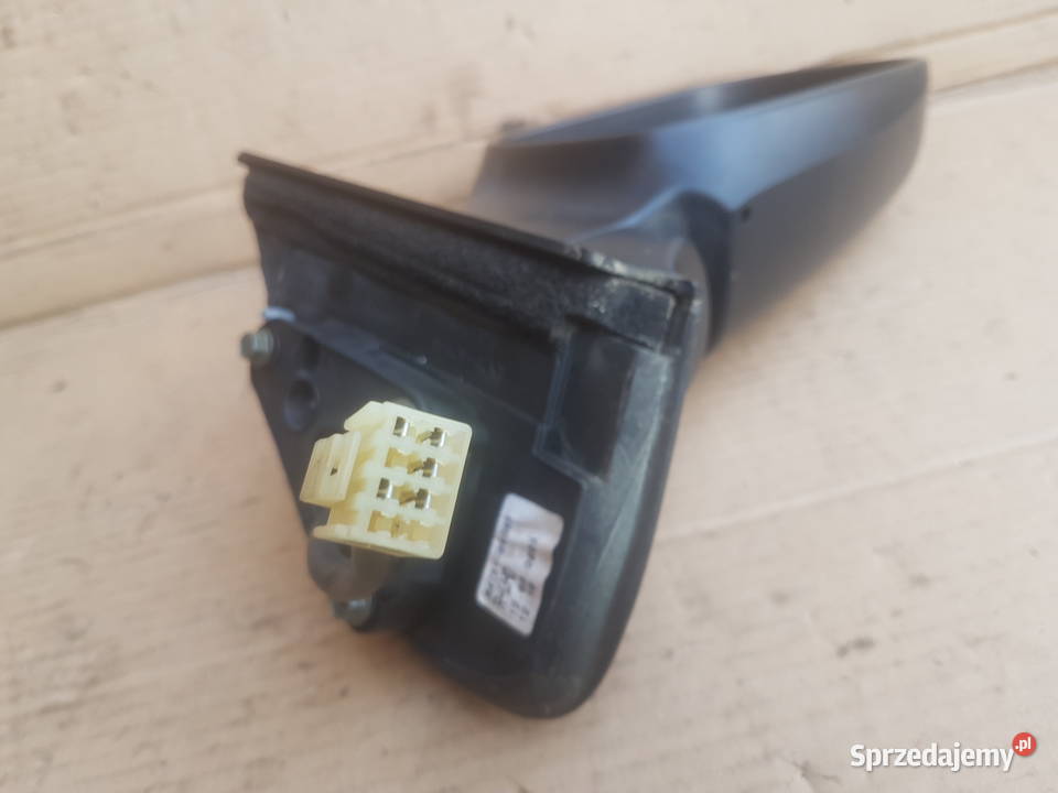 Subaru G3X Justy Suzuki Ignis MH lusterko osobowe dolnośląskie sprzedam