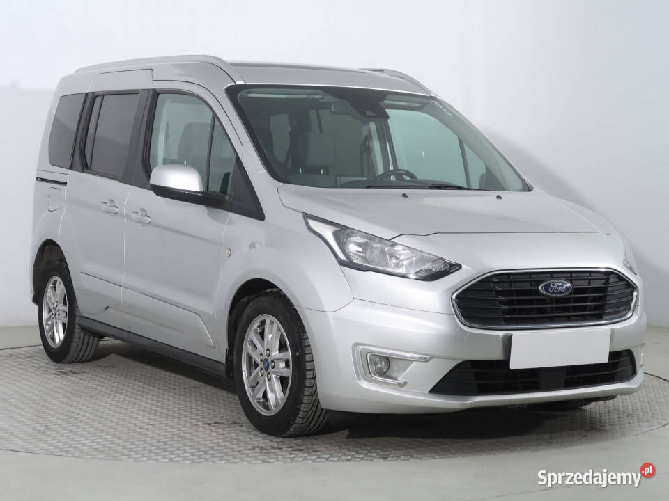 Ford Tourneo Connect 15 EcoBlue Piaseczno