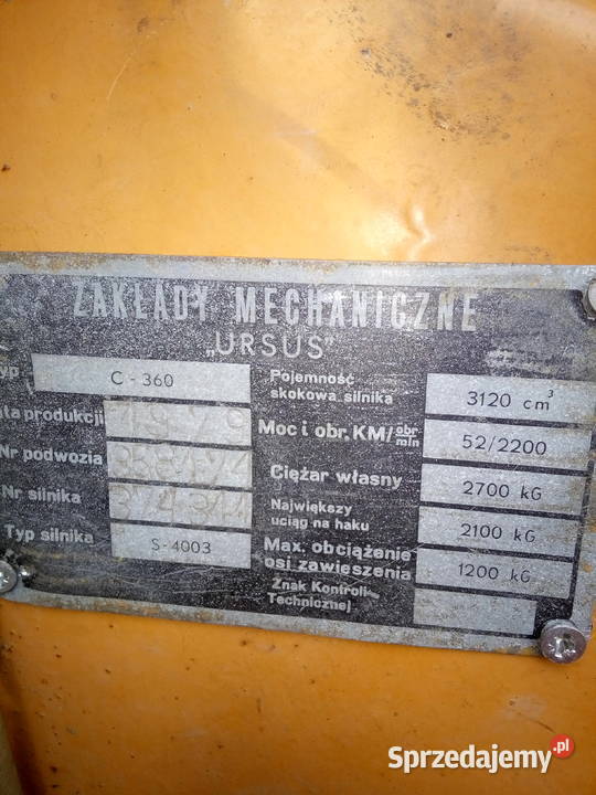 Sprzedam koparkę Ostrówek Motoryzacja Leszczydół Stary