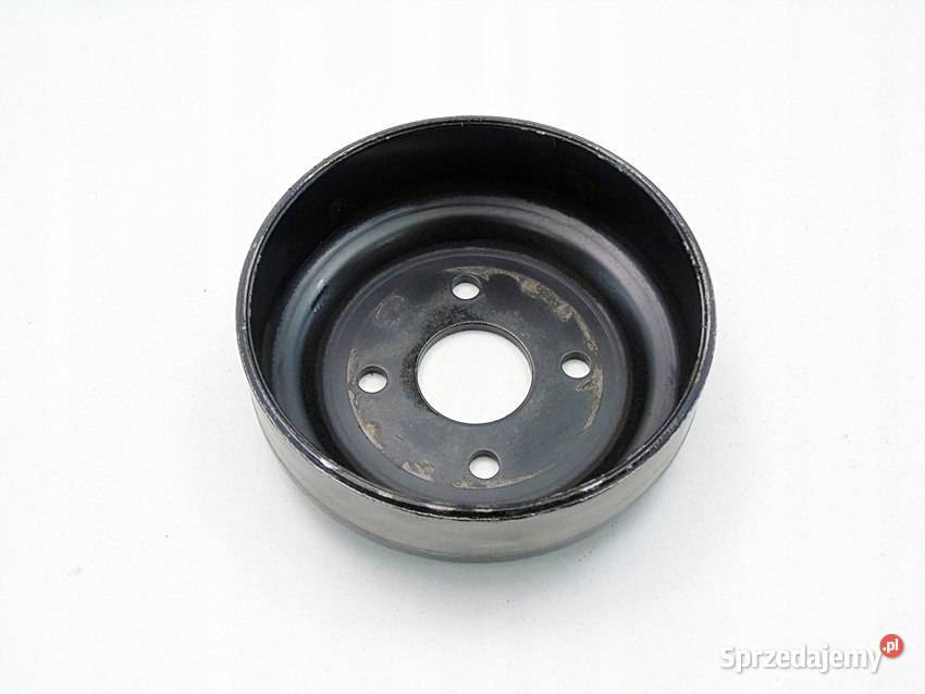 KOŁO PASOWE POMPY WODY 13 MITSUBISHI COLT 6 CZ3 śląskie Sosnowiec sprzedam