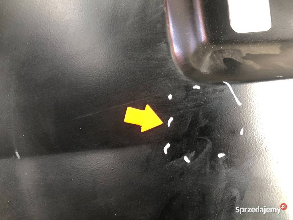 Ford Transit VI MK6 20062013 Reperaturka Skarżysko-Kamienna sprzedam