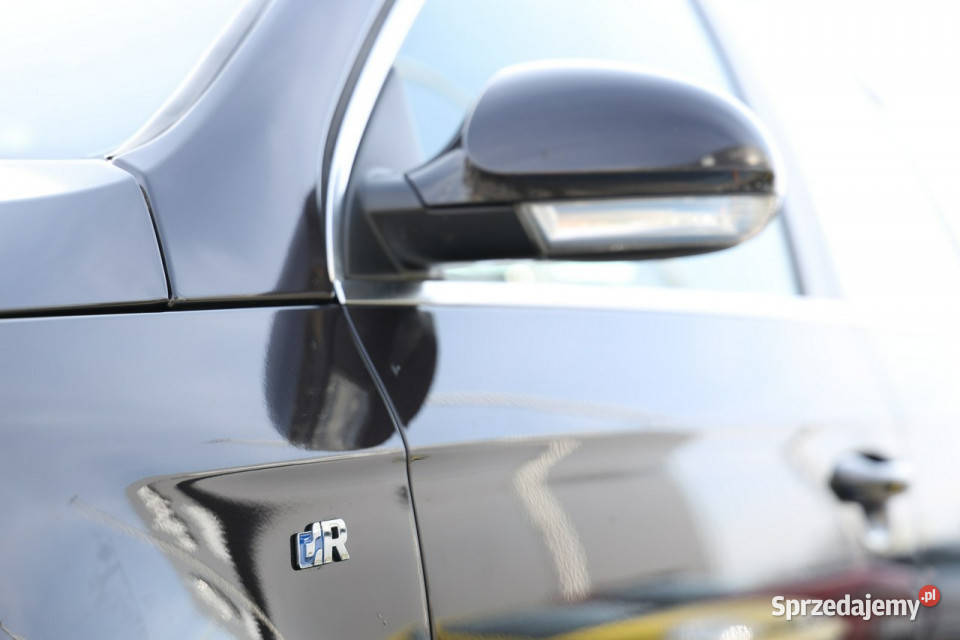 Volkswagen Passat B6 20052010 Rok produkcji 2010 Tychy