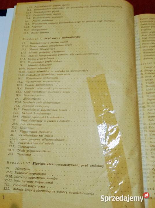 Pracownia fizyczna Henryk Szydłowski 1973 fizyka, astronomia Gdańsk sprzedam