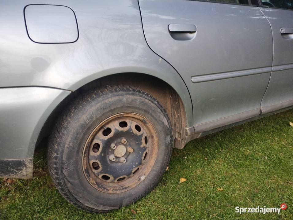 A3 8L 16 BFQ kolor LY7J