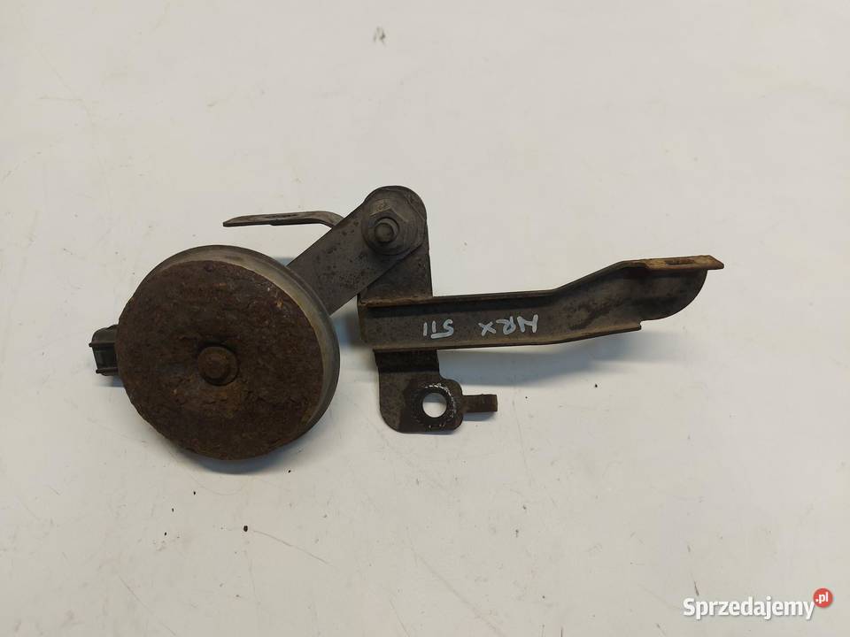 Subaru WRX STI 2015r klakson sygnał dźwiękowy dolnośląskie sprzedam