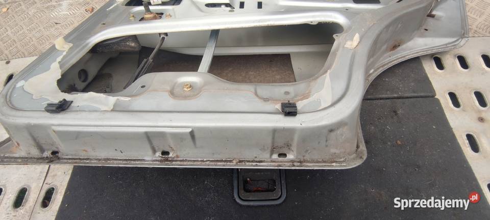 vw Golf 2 13 5D drzwi tył prawe Ostrowiec Świętokrzyski
