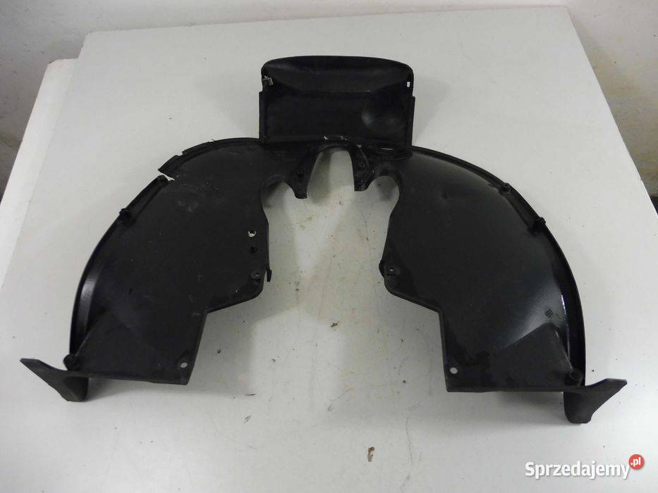 Piaggio MP3 500 osłona wypełnienie 1420r A680 wielkopolskie Poznań