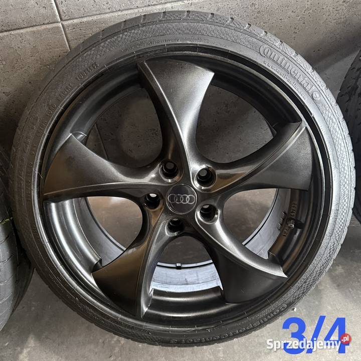 18 Audi A3 A4 VW Golf Sirocco Mercedes w204 Lubasz sprzedam