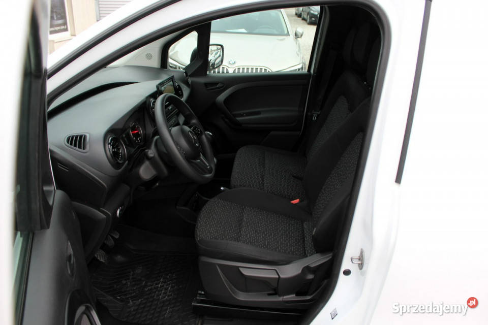 Mercedes Citan 3osob 110CDI Kamera AndroidApple Samochody dostawcze Sokołów