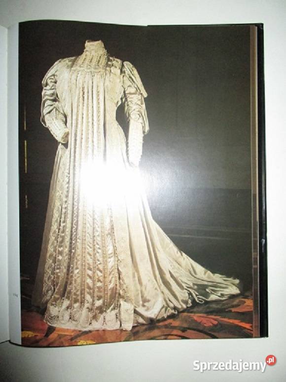 The Art of Costume in Russia Kostium artystyczny Łódź