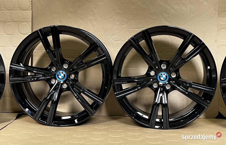 Felgi BMW Styling 793i serii 3 4 G20 G21 G22 Gostyń sprzedam