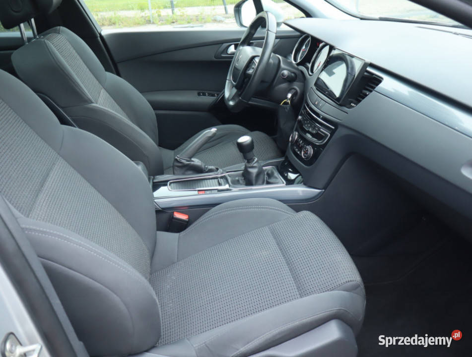Peugeot 508 20 BlueHDi
