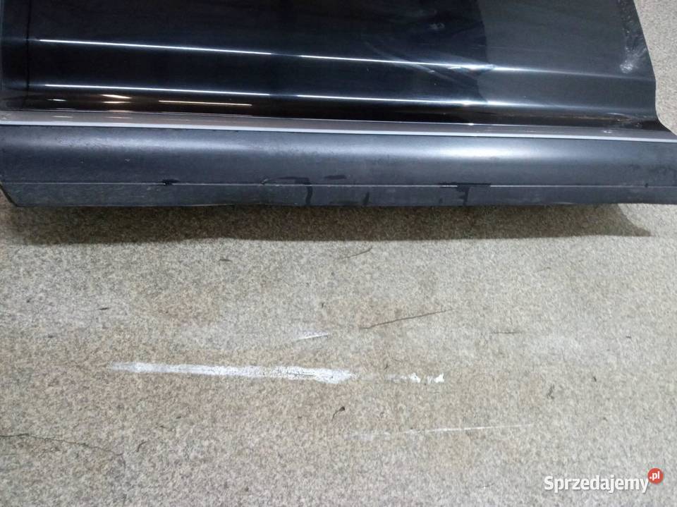 DRZWI LEWE PRZÓD L041 Porsche Cayenne I 2002 Rok produkcji 2006 świętokrzyskie sprzedam