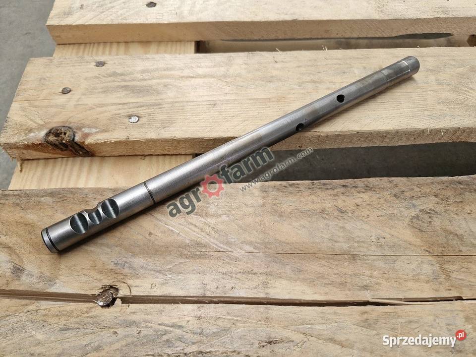 Wodzik skrzyni biegów Holland T4020 TN55 Byków