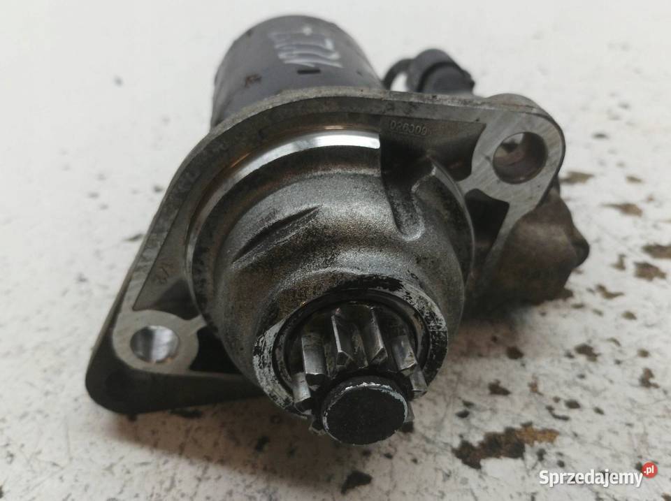 ROZRUSZNIK 20 FSI TFSI Seat Altea I 2004 sprzedam