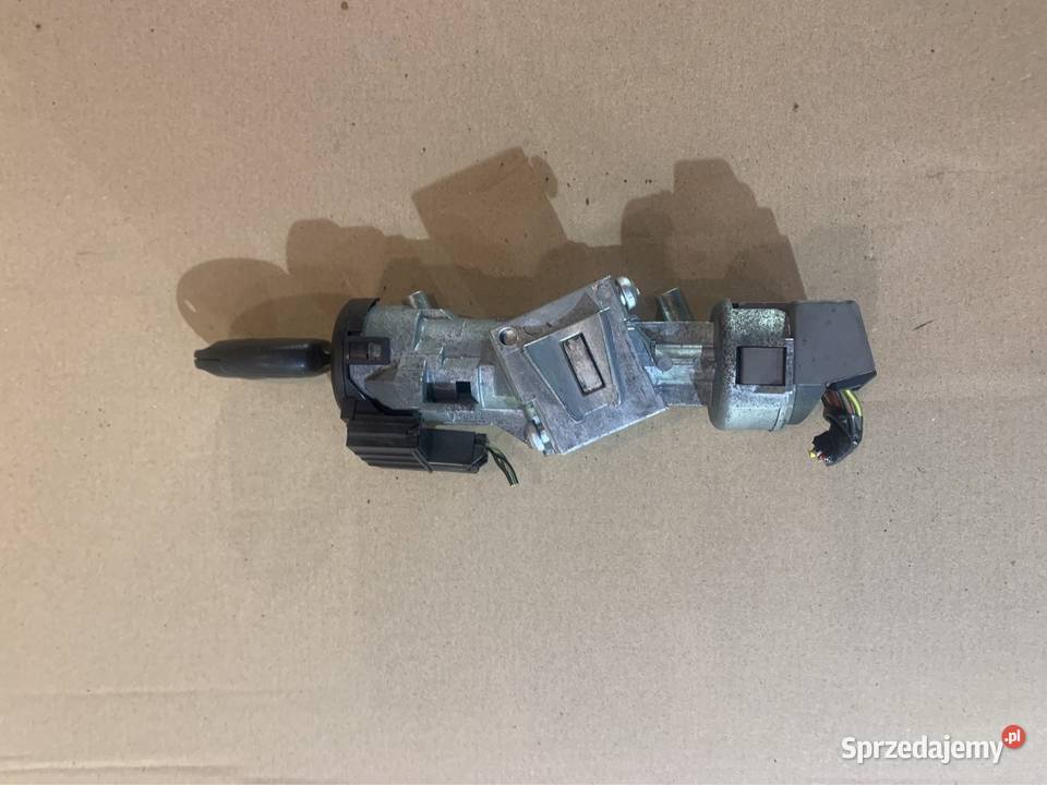 3M513F880 stacyjka kluczyk Ford focus mk2 c