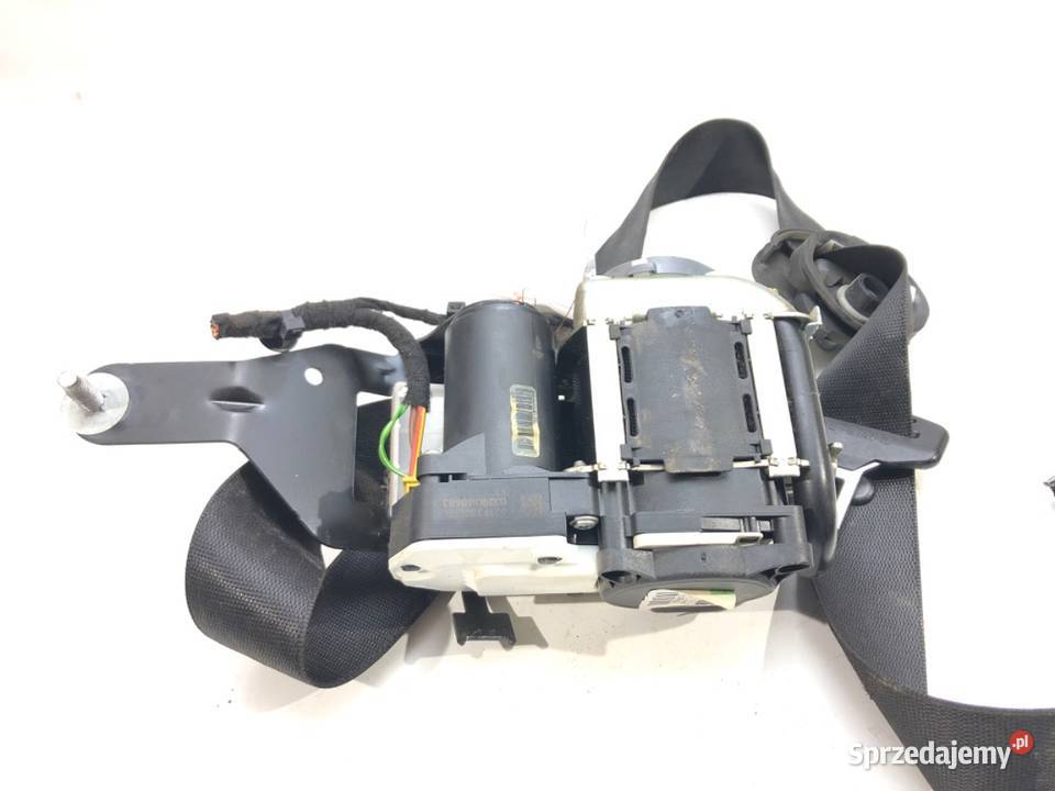 PAS BEZPIECZEŃSTWA PRZÓD PRAWY MERCEDES S212 osobowe