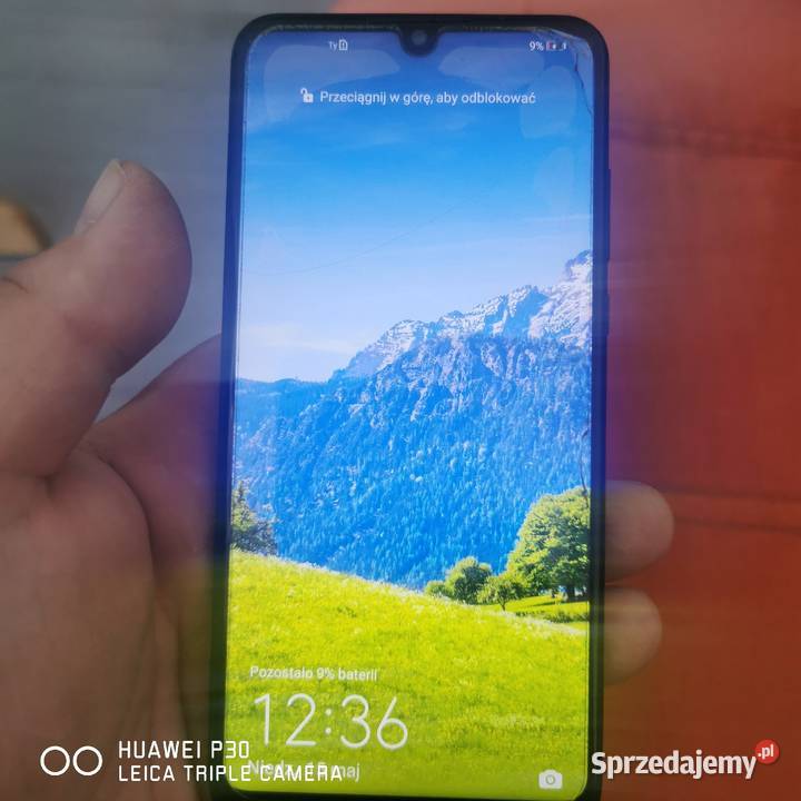 Sprzedam telefon Szamotuły