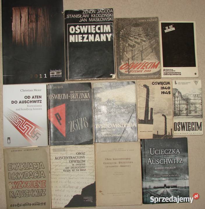 Niemieckie obozy koncentracyjne Radom