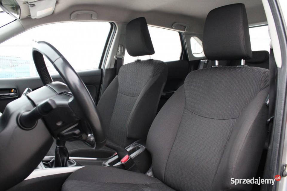 SUZUKI Baleno 2017r Salon USB CarPlay Android Gdańsk sprzedam