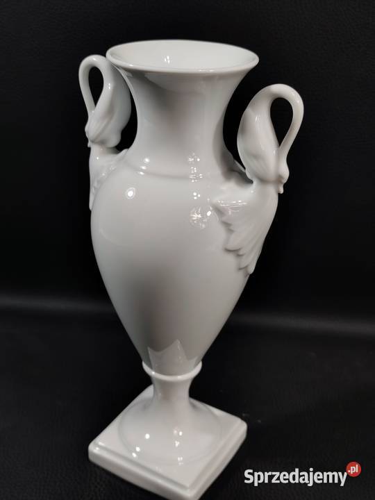 Wazon Amfora Porcelanowa Kaiser Dom i Ogród Poddębice