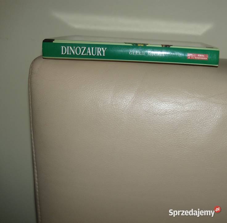 Dinozaury allozaura do tyranozaura Warszawa sprzedam