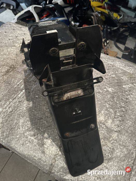 Honda CB 500R CB 500F Tylny Błotnik Mocowanie Poznań