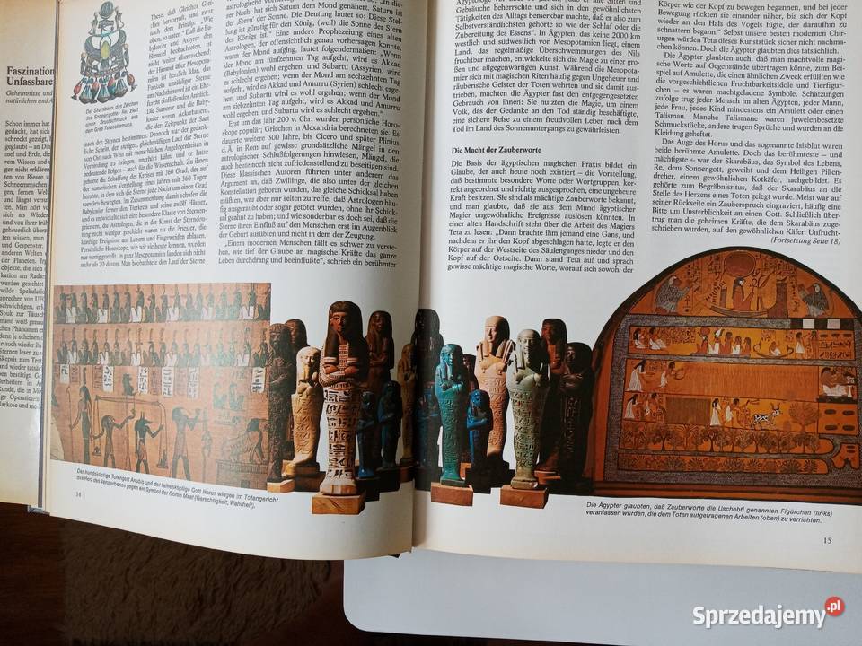 Album Fascynacja tym co niezrozumiałe Żory