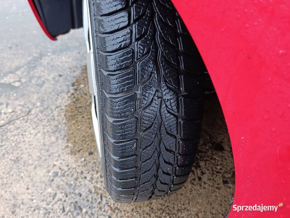 Salon PolskaNiski przebieg 5d 10 VVTi 68 mazowieckie Warszawa