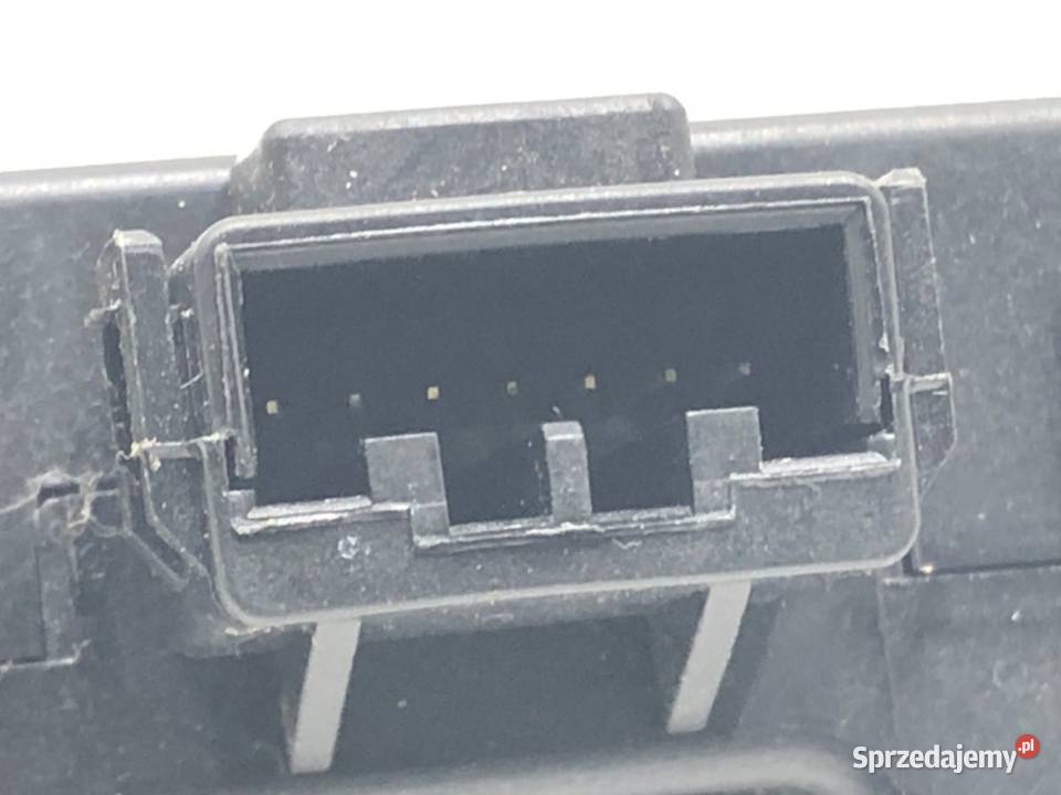 SILNIK NAGRZEWNICY HONDA ODYSSEY