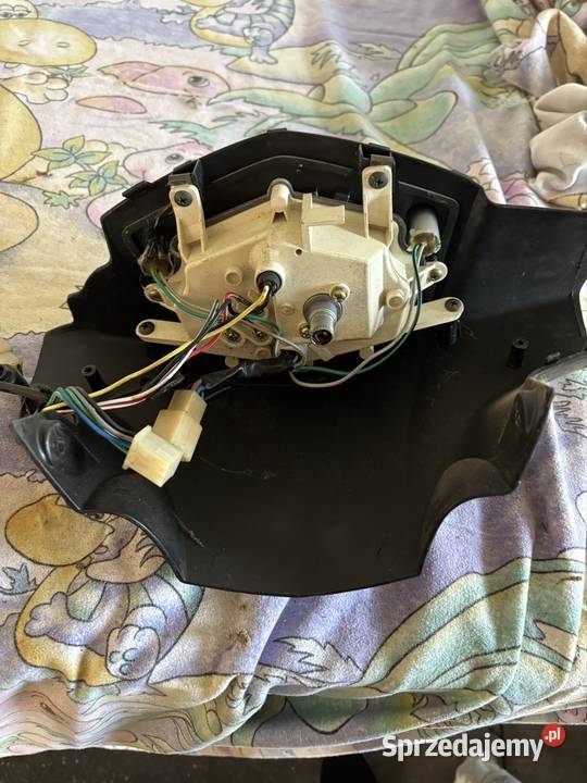 Licznik lubuskie Drezdenko