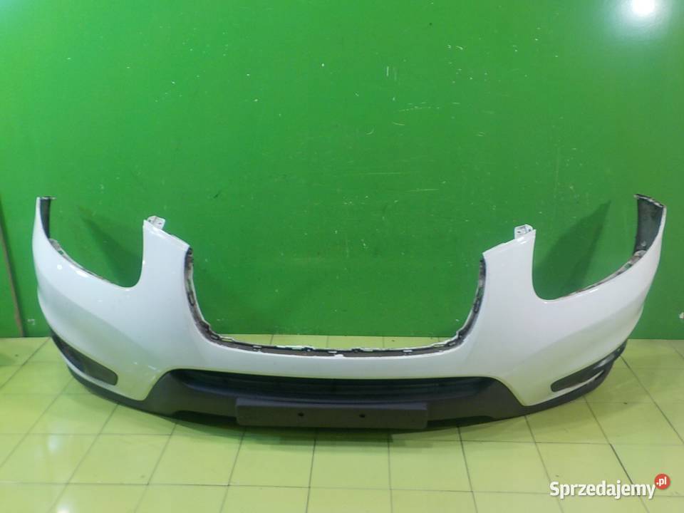 HYUNDAI SANTA FE II LIFT 22 CRDI 11r 5D zderzak Suków sprzedam