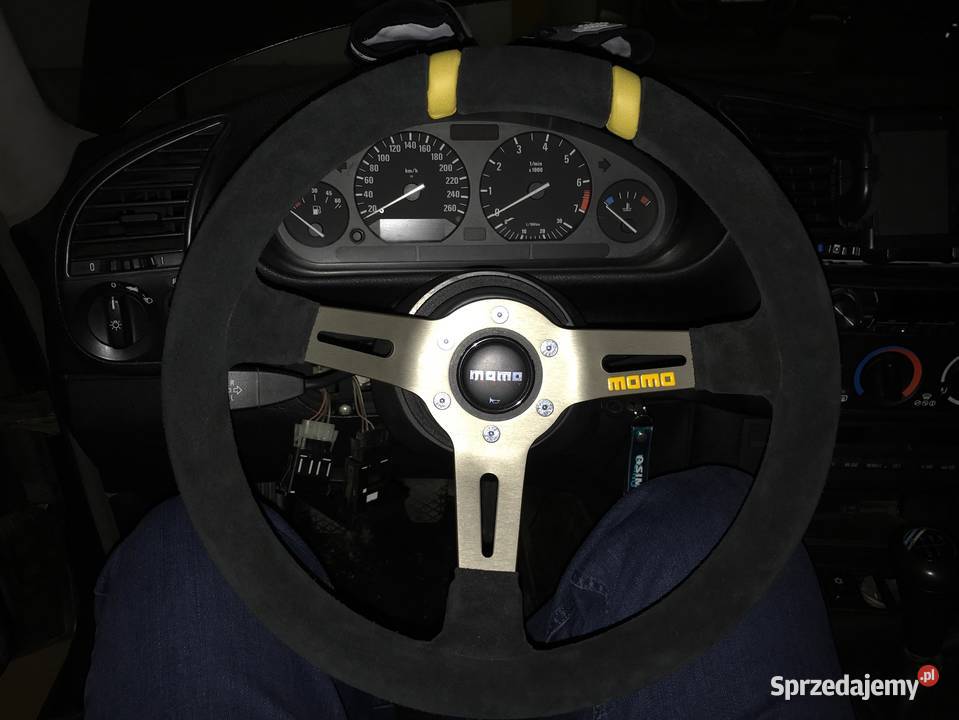 BMW E36 coup drift daily sprzedam