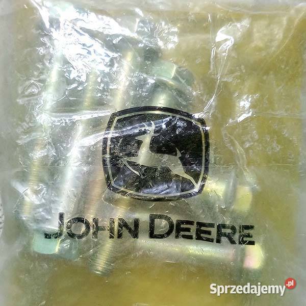 19M7979 Śruba M8X55 John Deere mazowieckie