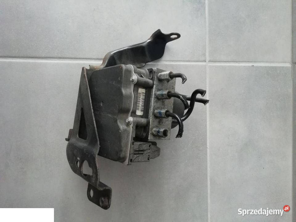 HONDA CIVIC UFO 14 IVTEC 2010 POMPA ABS Kozubszczyzna sprzedam