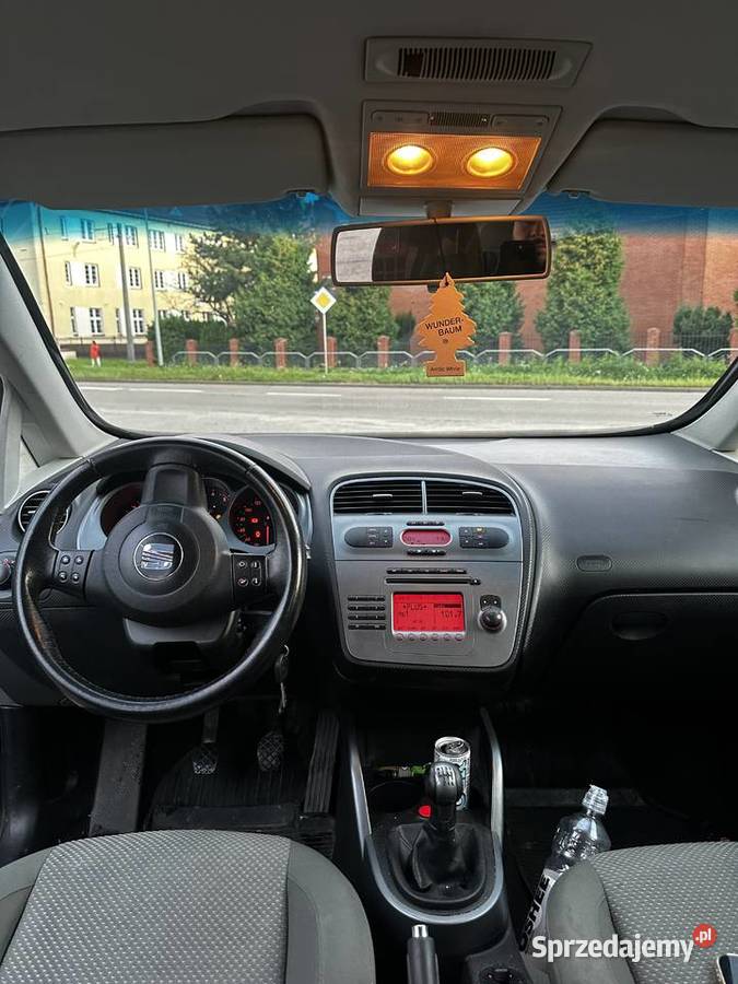 Seat Toledo 20 TDI Elbląg sprzedam