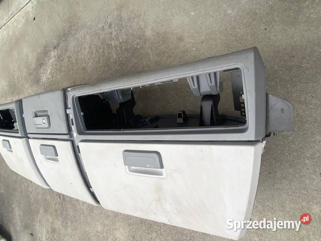 Schowek Półka Kabiny Renault T Range Gama Maszewo