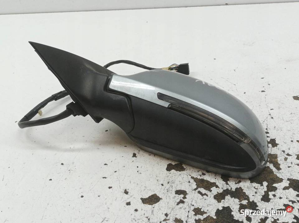 LUSTERKO LEWE 16 PIN Audi A6 III 20042011 C6 świętokrzyskie