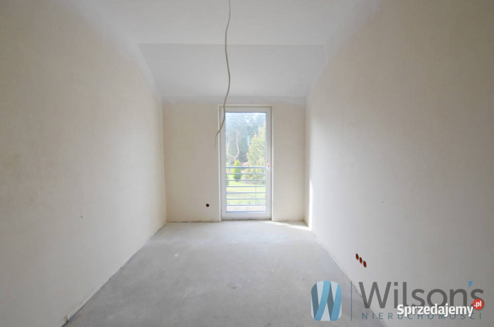 Dom wolnostojący Łomianki Bajkowy 143m2 Sprzedaż