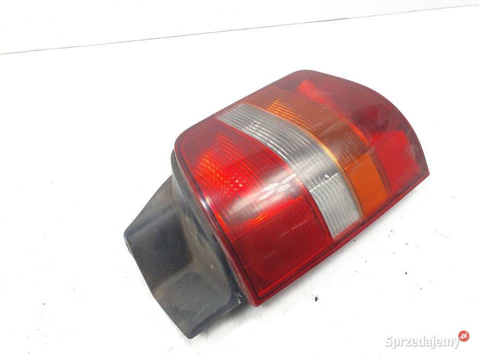 LAMPA LEWA TYŁ VOLKSWAGEN TRANSPORTER T5 Lipno