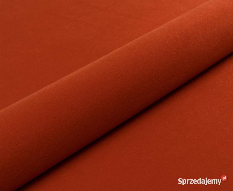 Tkanina na zasłony Magic Velvet Warszawa