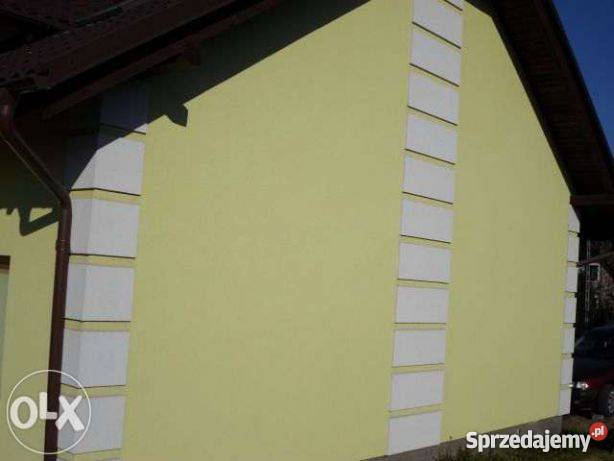 Ocieplenia Elewacje Docieplanie Budynków pomorskie