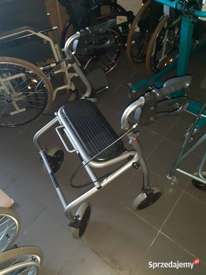 Balkoniki Rehabilitacyjne Wypożyczalnia Warszawa