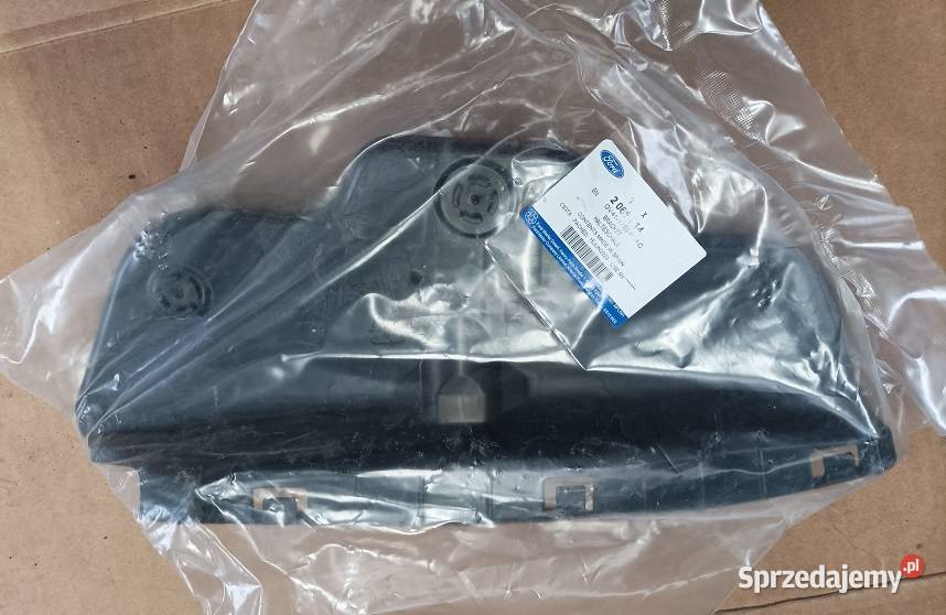 FORD KUGA MK2 ślizg zderzaka pod lampę lewy Karoseria