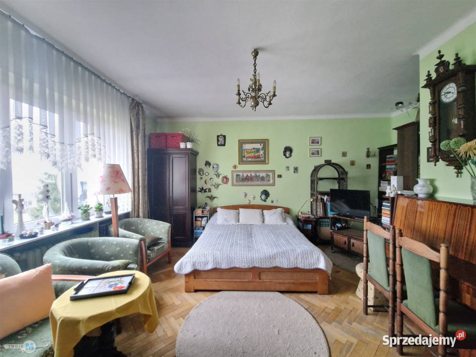 Mieszkanie 362m2 1 pokojowe Kielce