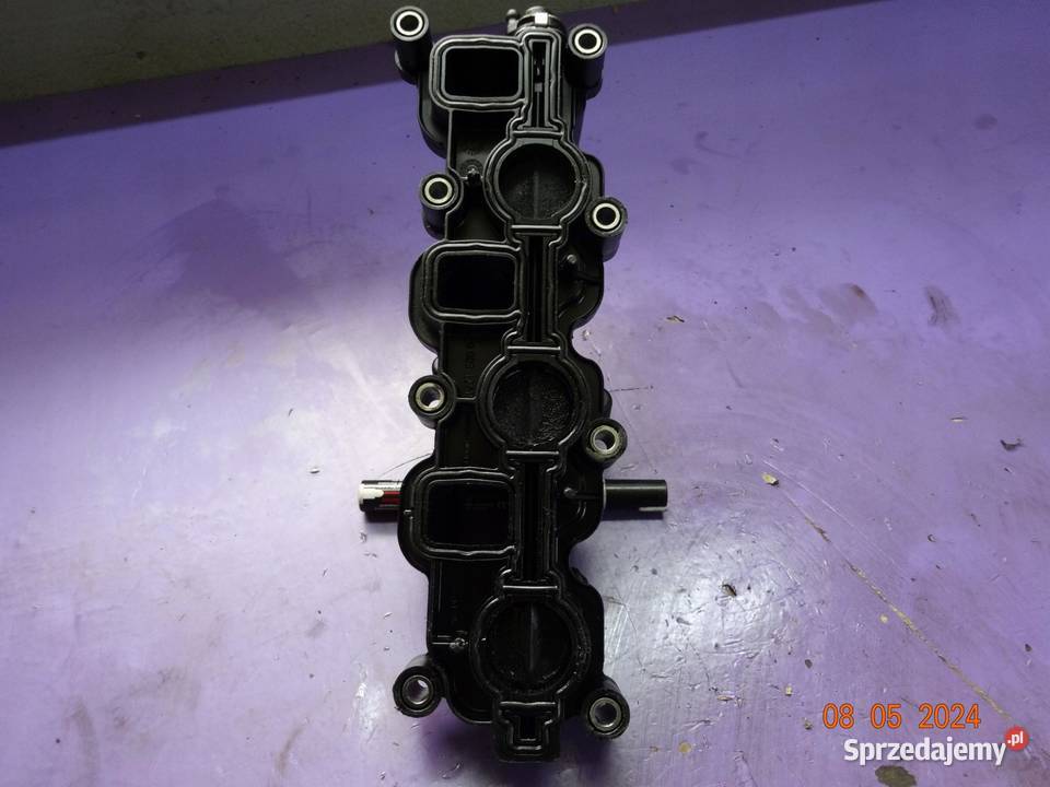 AUDI A6 27 TDI V6 07R BPP 180175 2900314579 Kolektory ssące