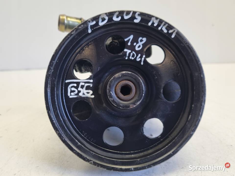 Ford Focus I MK1 18 TDCI POMPA WSPOMAGANIA HBDJC Janów