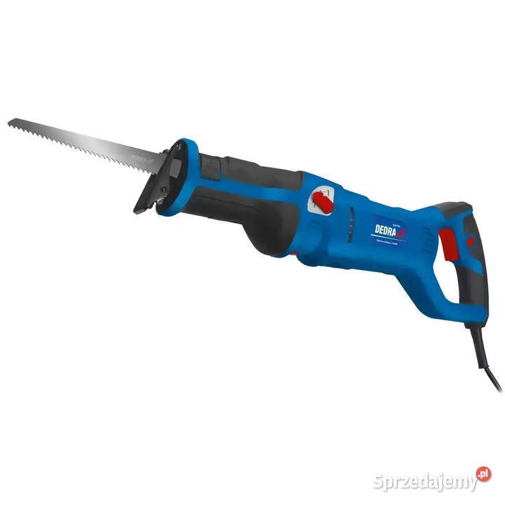 PILARKA SZABLOWA LISICA DEDRA DED7969 1200W Opalenica